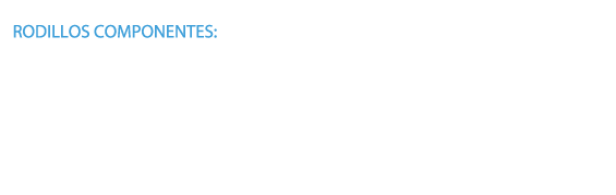 Dobladora de Varillas SUB 35